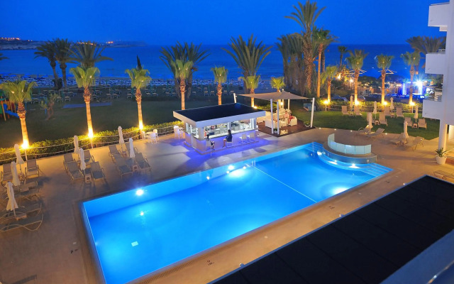 Okeanos Beach Boutique Hotel