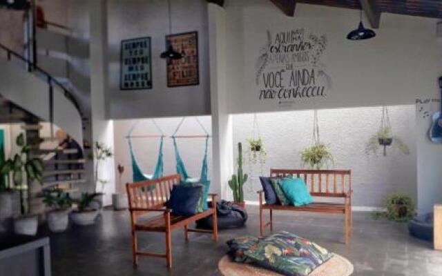 Meu Hostel