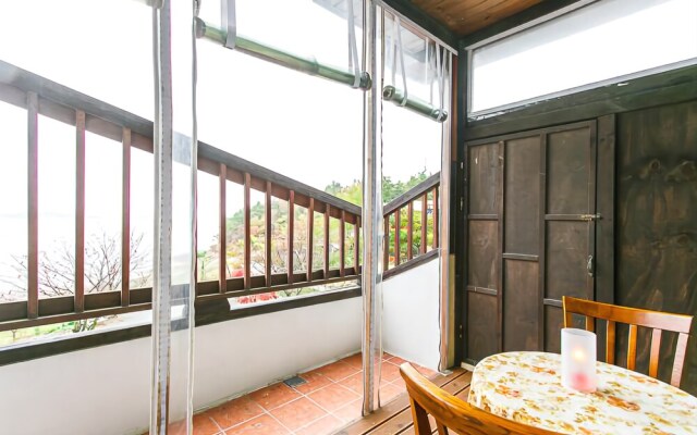 Seosan Sayblue Pension