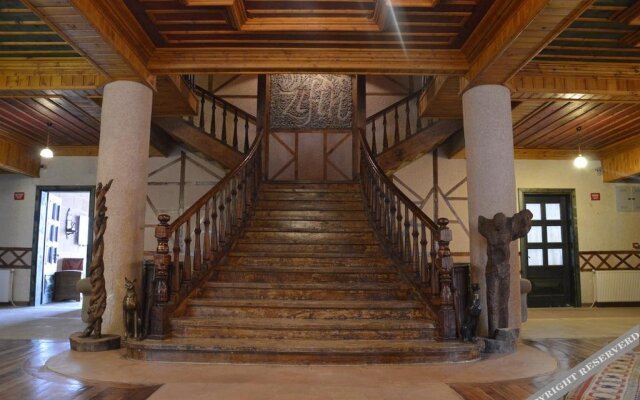 Zifin Hotel