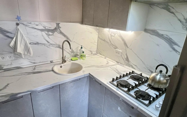 Апартаменты на улице Трнавская 11