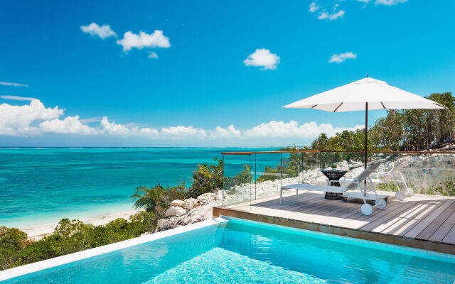 Beach Enclave Turks & Caicos