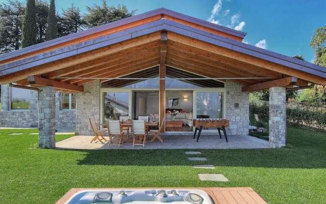 Villa Sissi - IC Bellagio