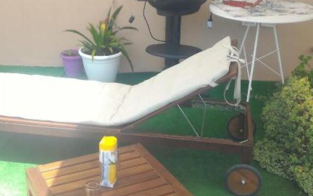 Loft 15 Maggio