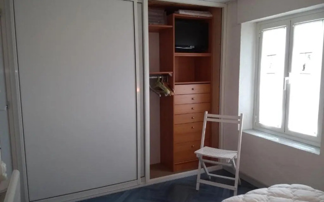 Maison La Guérinière, 4 pièces, 6 personnes - FR-1-224B-42