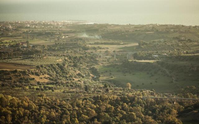 La Terrazza di Empedocle