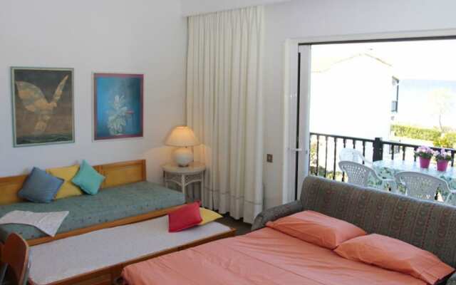 Poseidi Beachside Maisonette