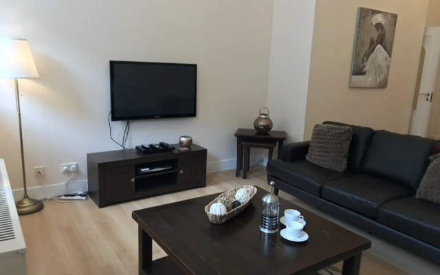 St Andrews Square Apartments