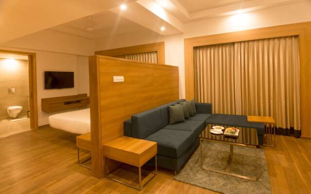Lemon Tree Hotel, Sector 60, Gurugram