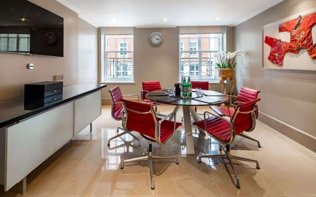 The May Fair, A Radisson Collection Hotel, Mayfair London