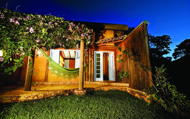 Rancho Cipo Pousada