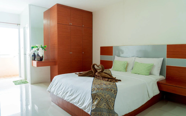 The Infinity Suite