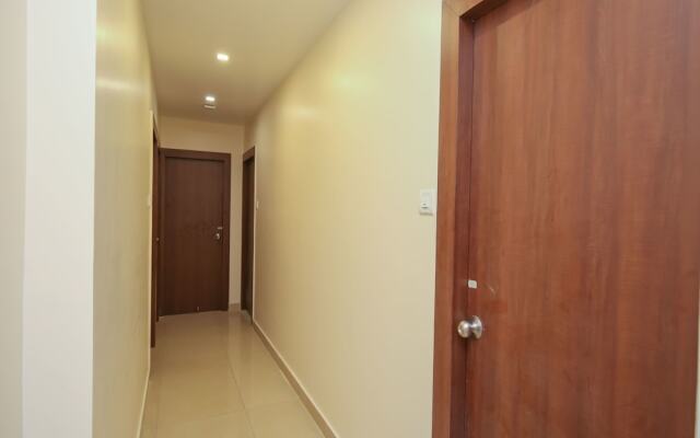 Collection O 74257 Gokul Residency Near Emami City Nager Bazar Opposite Raja Palace
