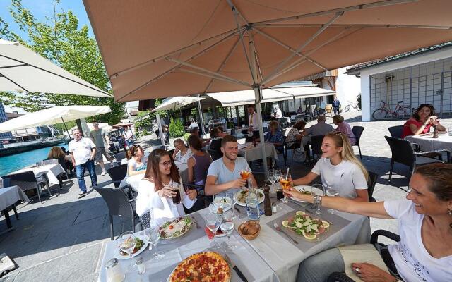 Hotel Rathaus-Ristorante Pizzicata