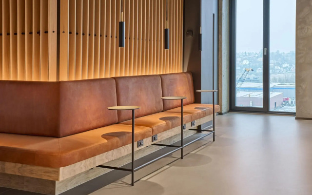 Four Points Flex by Sheraton Vejle