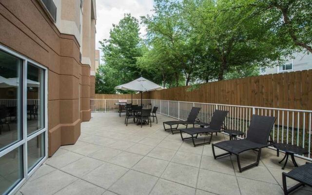 Fairfield Inn & Suites Indianapolis Northwest