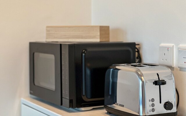 HiGuests - Stella Maris