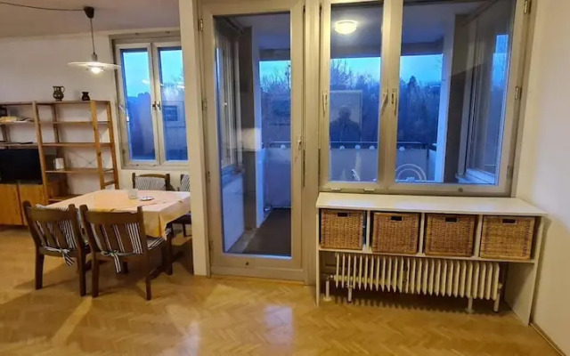 Graz Hideaway Retreat