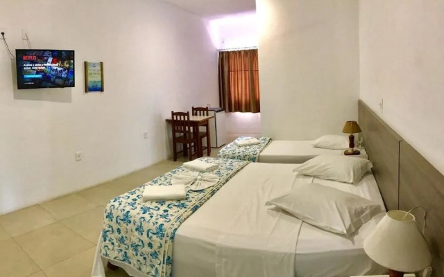 Hotel Pousada Santos