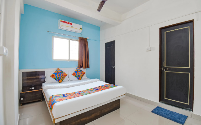 Fabhotel Ashiyana Lodge