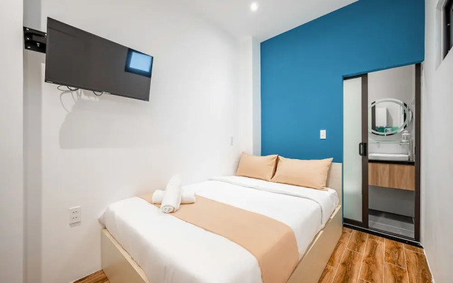 Cozrum Homes - Autumn House