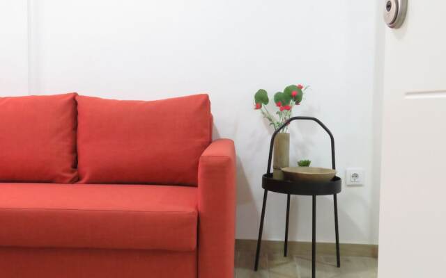 Living Sevilla Apartments Hercules