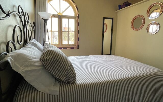 Casa del Puerto by Rocky Host