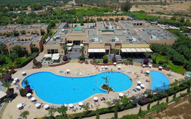 Valeria Dar Atlas Resort All Inclusive