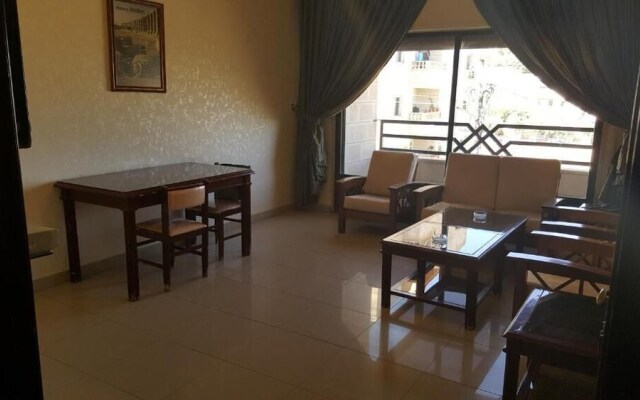 AlKhaleej Hotel Apartments
