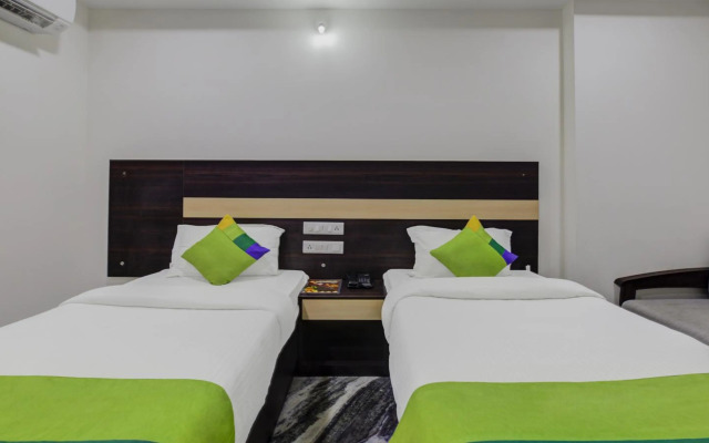 Hotel Royal Dezire