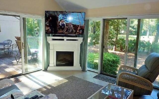 Seapines 594 Wildwood spa