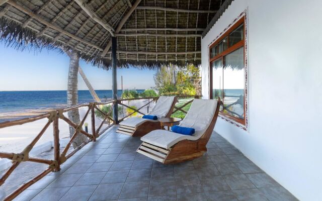F-Zeen Boutique Hotel Zanzibar