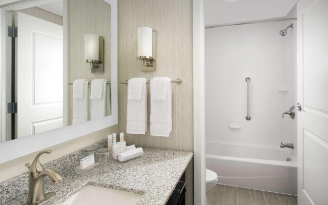 Homewood Suites by Hilton Washington DC NoMa Union Station