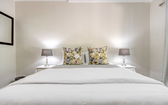 UniqueStay Mayfair Deluxe Apartment