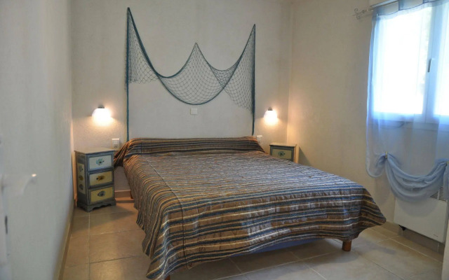 Residence de tourisme Le clos des Vendanges