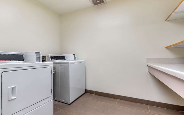 Comfort Inn Red Bluff