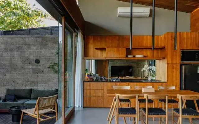Domisili Villas Canggu Bali by Fays Hospitality