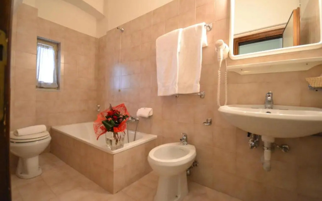 Hotel il Castello