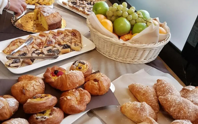 Hotel Cristallo Relais Sure Hotel Collection by Best Western
