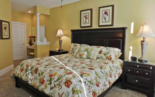 Edgewater Apartment 533