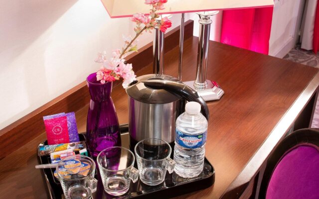 Best Western Anjou Lafayette Opera