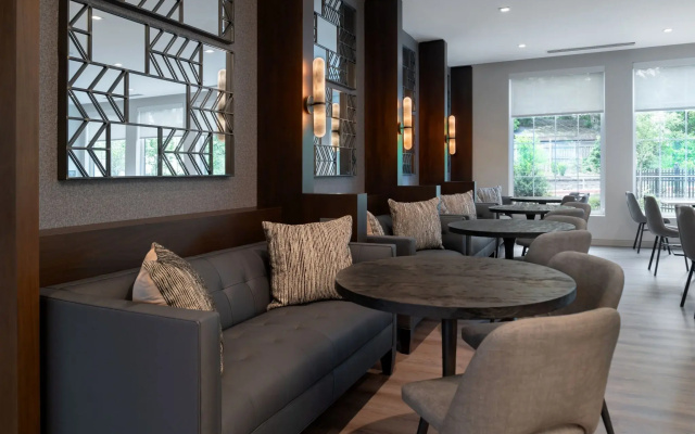 Residence Inn By Marriott Annapolis