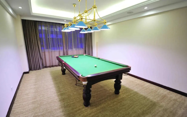 Sofits Ping Shan Hotel
