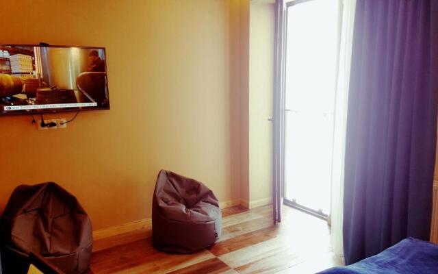 New Gudauri Loft2 #433