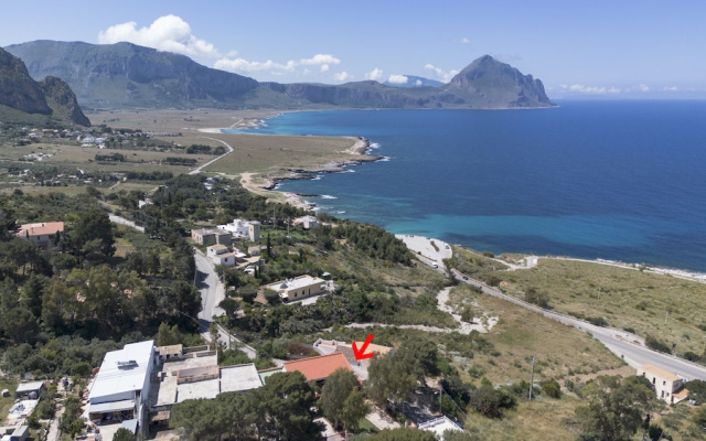 Villa Gina