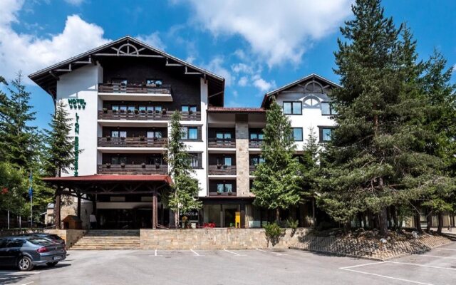 Lion Hotel Borovets