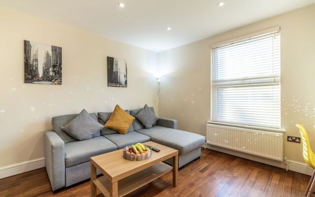 St Marks Modern Apartments