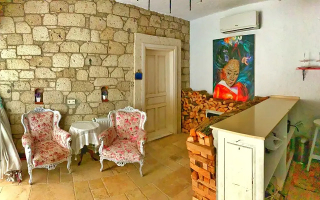 Rue d'Azur Alacatı