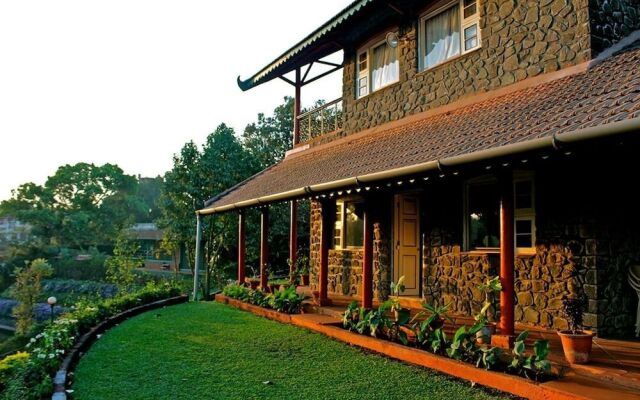 GuestHouser 1 BR Villa 520d