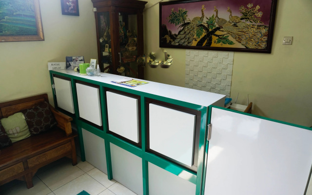 Griya Imafa Inn